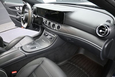2021 Mercedes-Benz E-Class E 63 S AMG® 4MATIC®