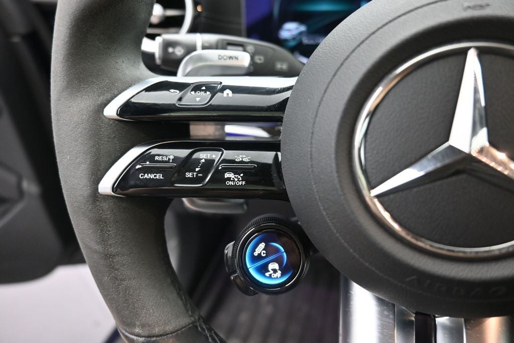 2021 Mercedes-Benz E-Class E 63 S AMG® 4MATIC®