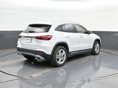 2021 Mercedes-Benz GLA GLA 250