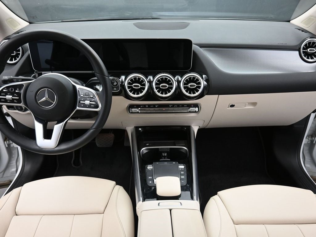 2021 Mercedes-Benz GLA GLA 250