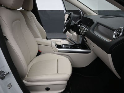 2021 Mercedes-Benz GLA GLA 250