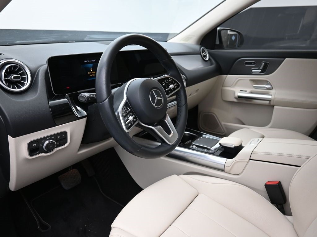 2021 Mercedes-Benz GLA GLA 250