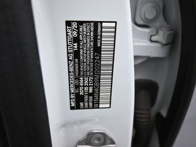 2021 Mercedes-Benz GLA GLA 250