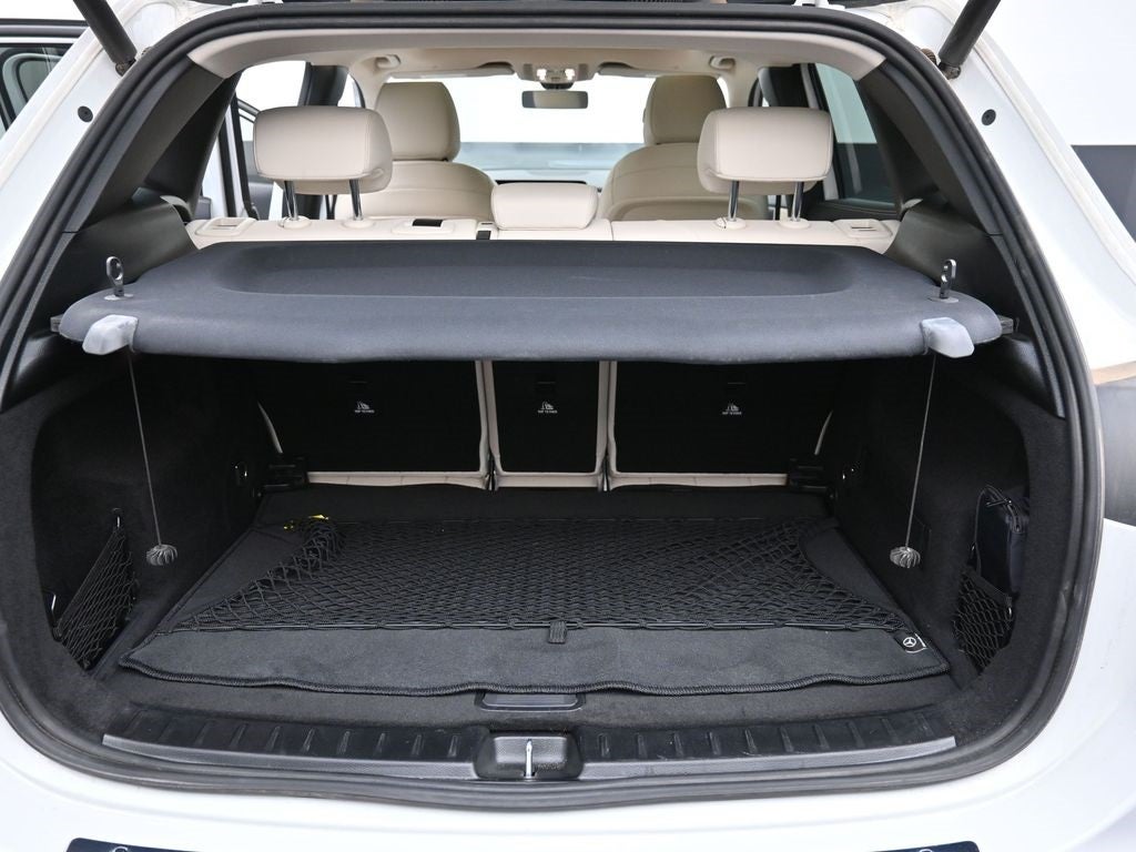 2021 Mercedes-Benz GLA GLA 250