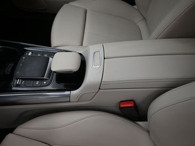 2021 Mercedes-Benz GLA GLA 250