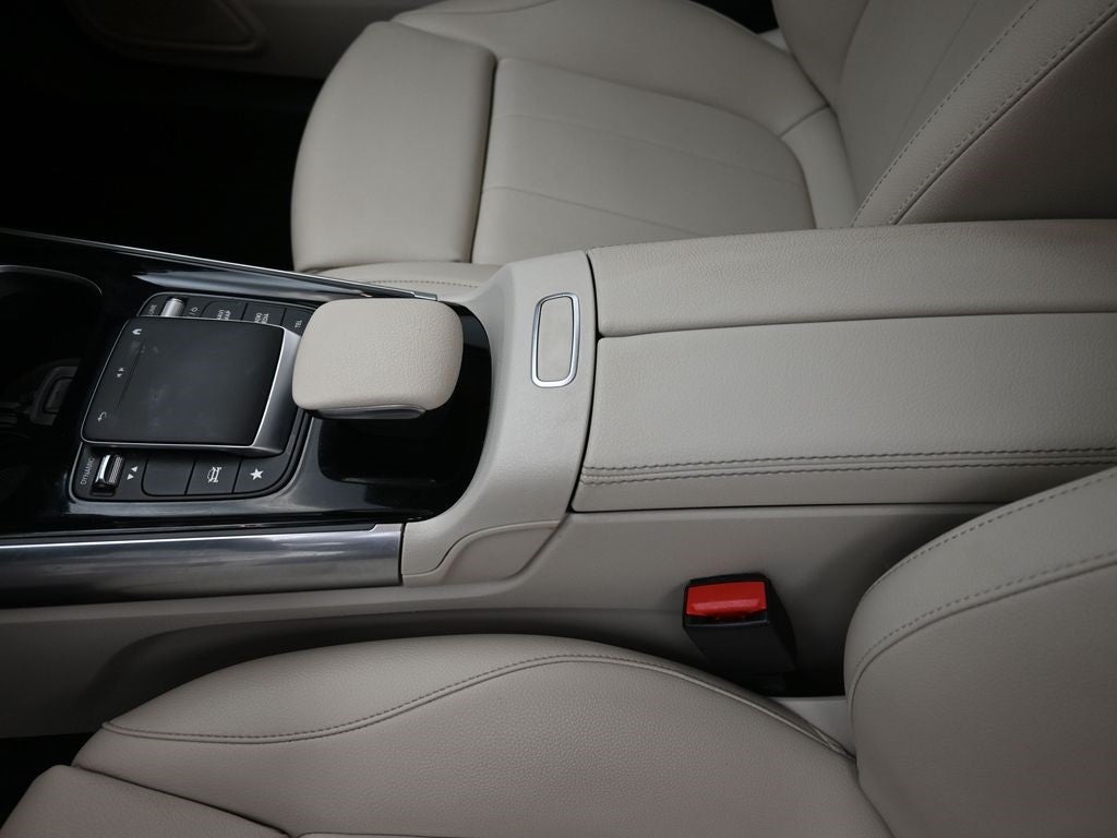 2021 Mercedes-Benz GLA GLA 250