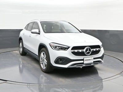 2021 Mercedes-Benz GLA GLA 250