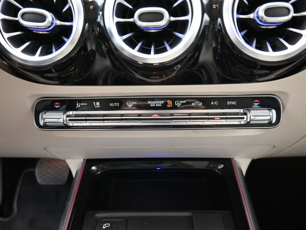 2021 Mercedes-Benz GLA GLA 250