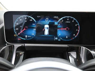 2021 Mercedes-Benz GLA GLA 250