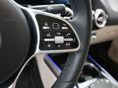 2021 Mercedes-Benz GLA GLA 250