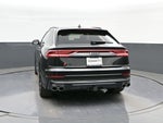 2023 Audi SQ8 4.0T Prestige quattro