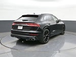 2023 Audi SQ8 4.0T Prestige quattro
