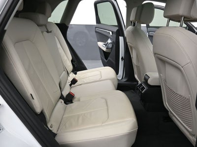 2023 Audi Q3 Premium Plus S Line quattro