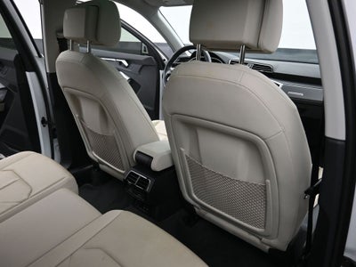 2023 Audi Q3 Premium Plus S Line quattro