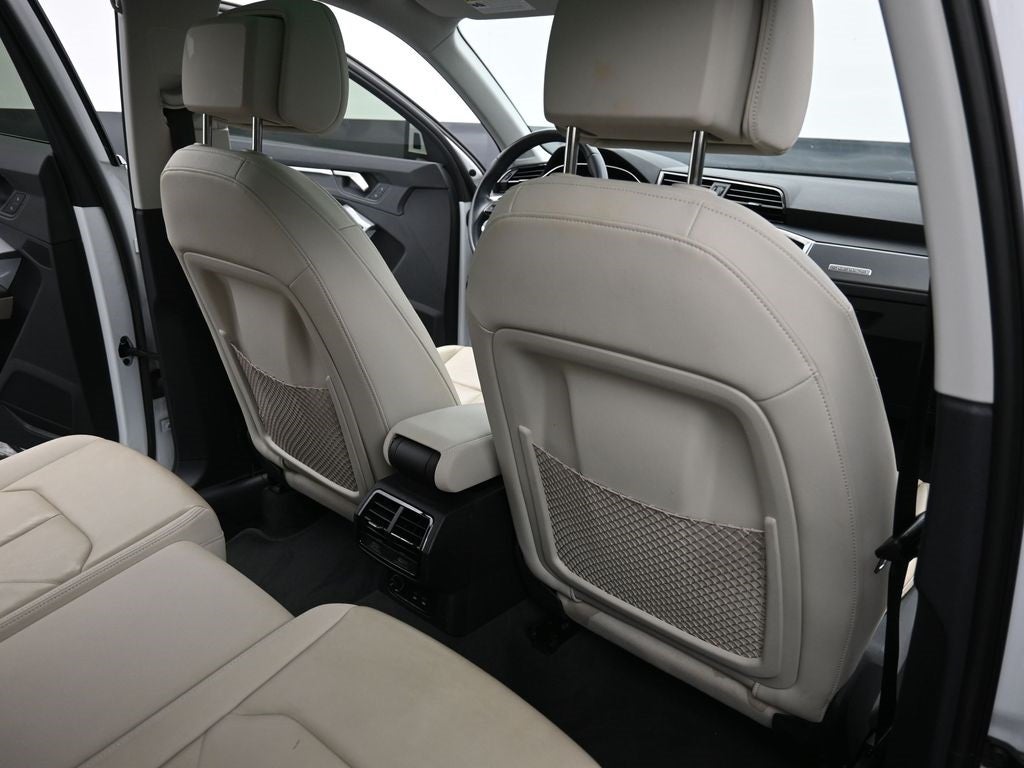 2023 Audi Q3 Premium Plus S Line quattro