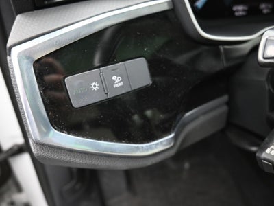 2023 Audi Q3 Premium Plus S Line quattro