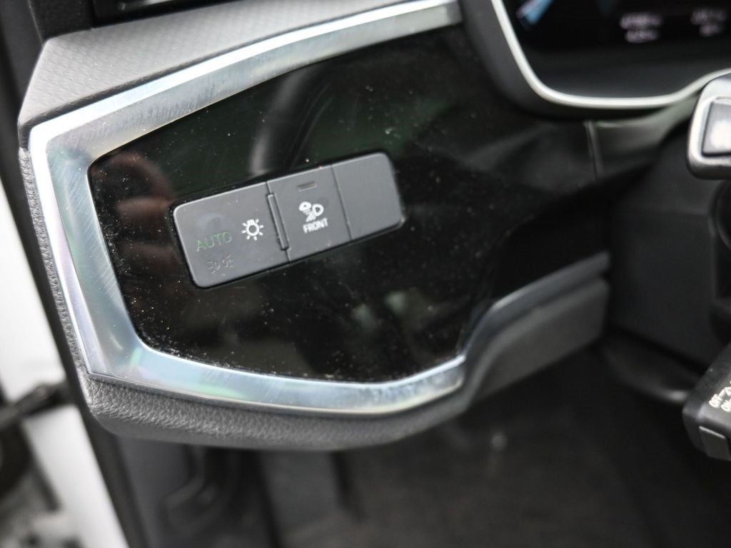 2023 Audi Q3 Premium Plus S Line quattro