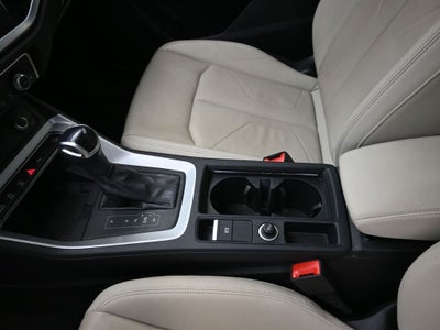 2023 Audi Q3 Premium Plus S Line quattro