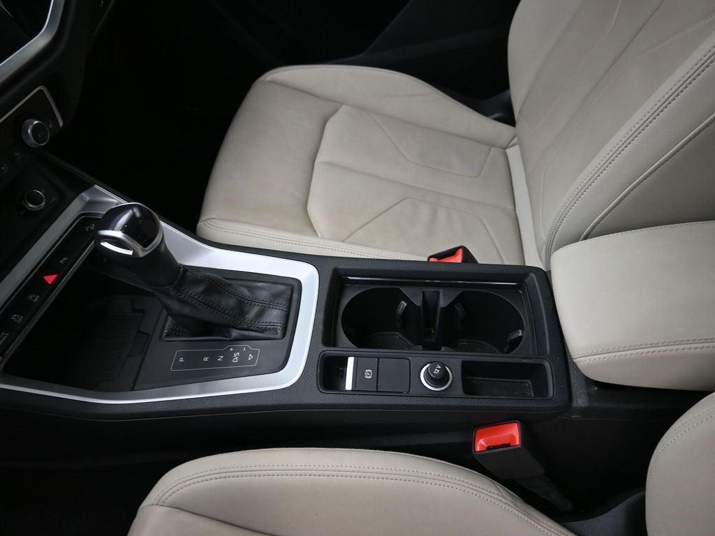 2023 Audi Q3 Premium Plus S Line quattro