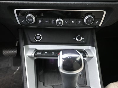 2023 Audi Q3 Premium Plus S Line quattro