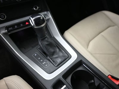 2023 Audi Q3 Premium Plus S Line quattro