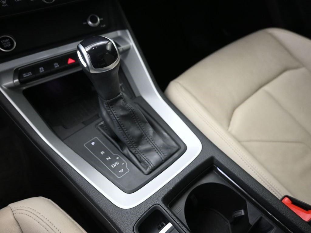 2023 Audi Q3 Premium Plus S Line quattro