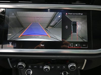 2023 Audi Q3 Premium Plus S Line quattro