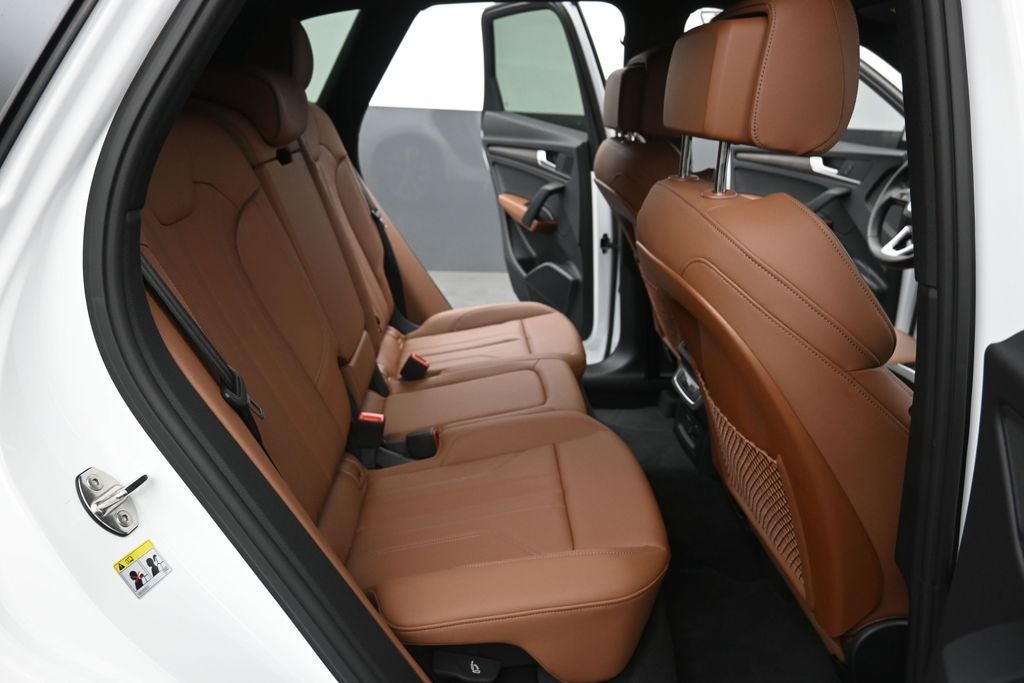 2025 Audi Q5 45 S line Premium quattro