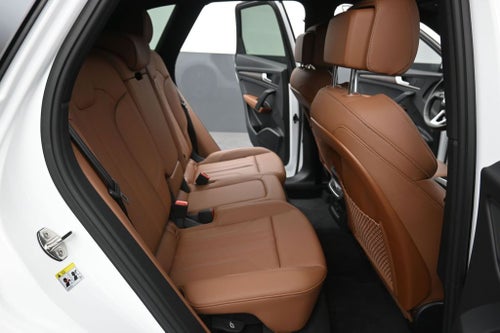 2025 Audi Q5 45 S line Premium quattro