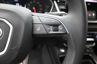 2025 Audi Q5 45 S line Premium quattro