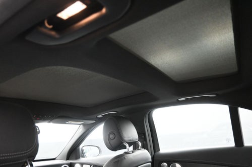 2017 Mercedes-Benz C-Class C 300 4MATIC®