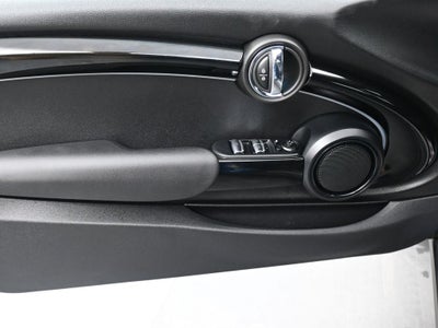 2023 MINI Cooper S Base