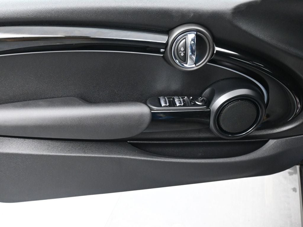 2023 MINI Cooper S Base