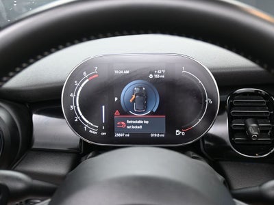 2023 MINI Cooper S Base