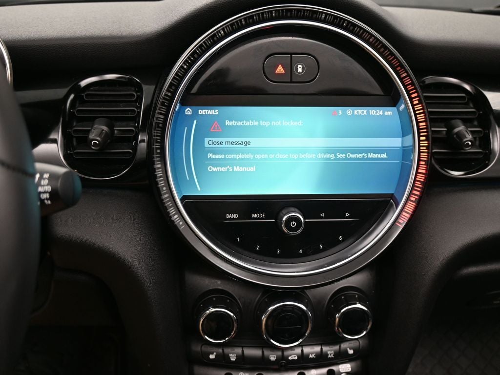 2023 MINI Cooper S Base