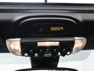 2023 MINI Cooper S Base