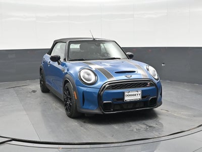 2023 MINI Cooper S Base