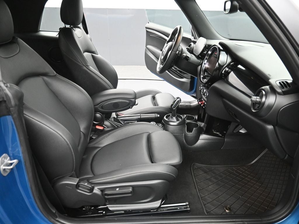 2023 MINI Cooper S Signature