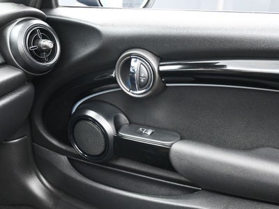 2023 MINI Cooper S Base