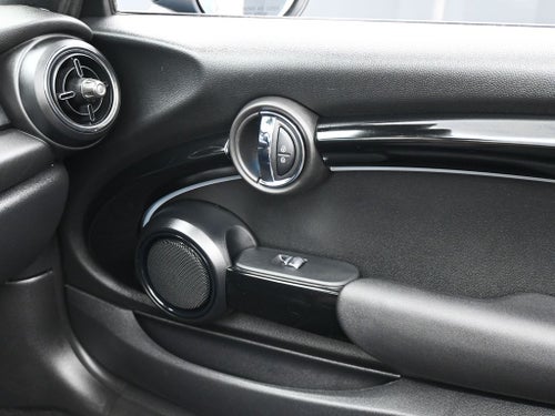 2023 MINI Cooper S Base