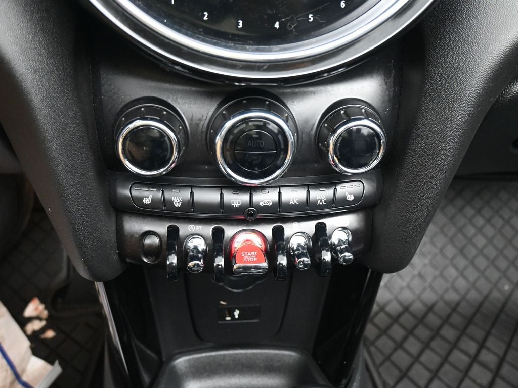 2023 MINI Cooper S Base