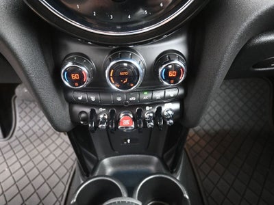 2023 MINI Cooper S Signature