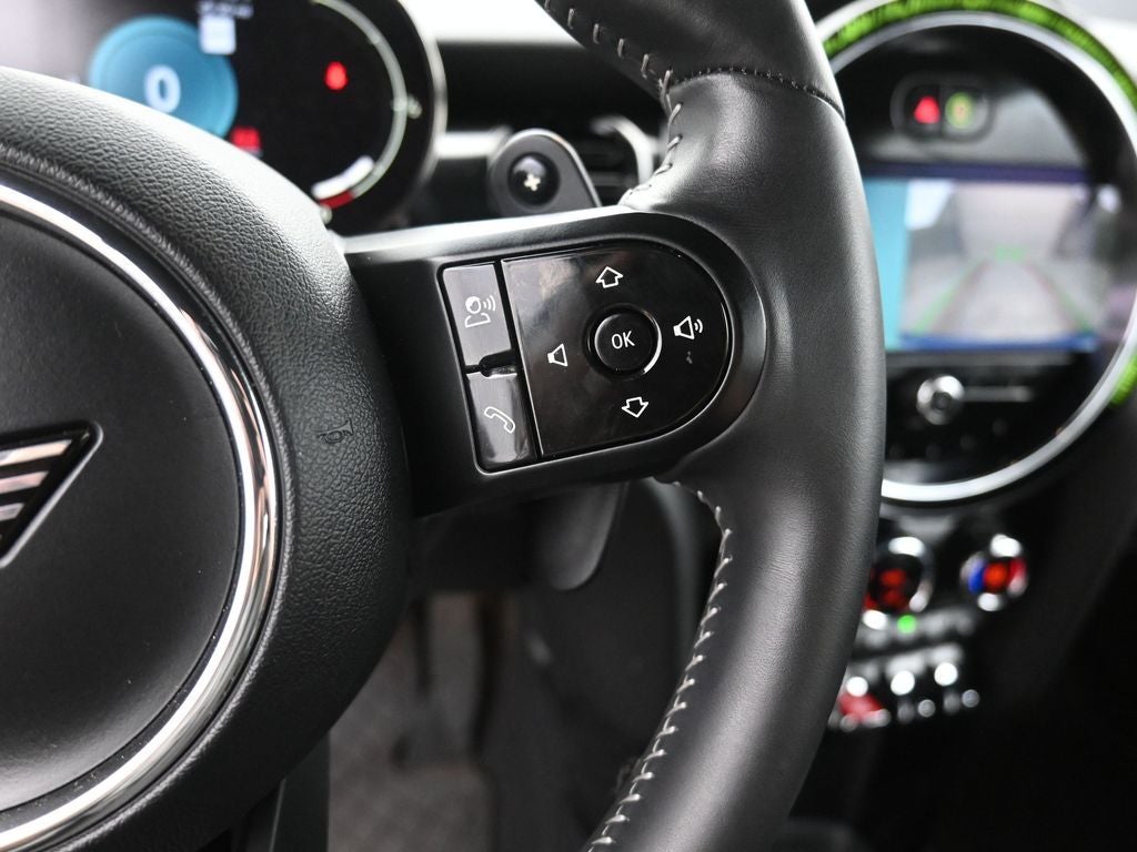 2023 MINI Cooper S Signature