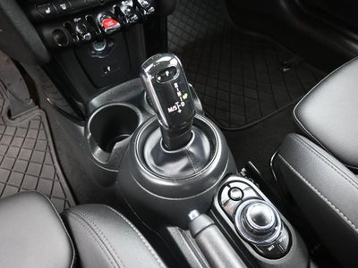 2023 MINI Cooper S Signature