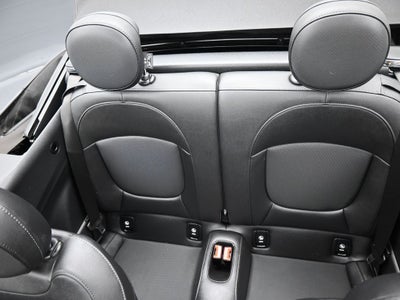 2023 MINI Cooper S Base