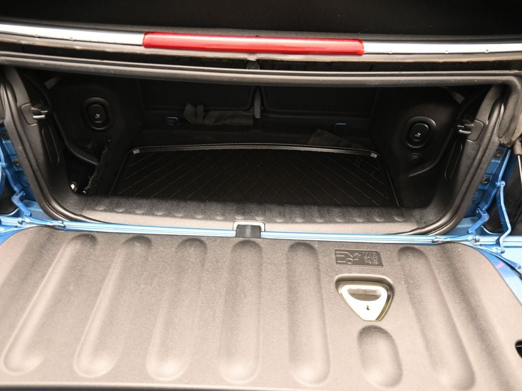 2023 MINI Cooper S Base