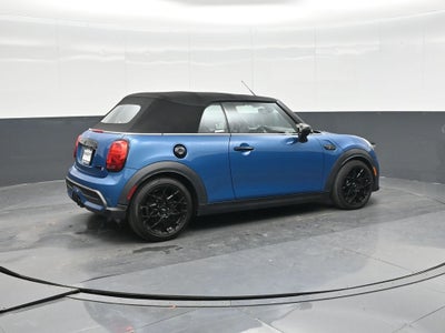 2023 MINI Cooper S Base