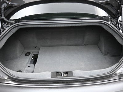 2018 Maserati GranTurismo Sport