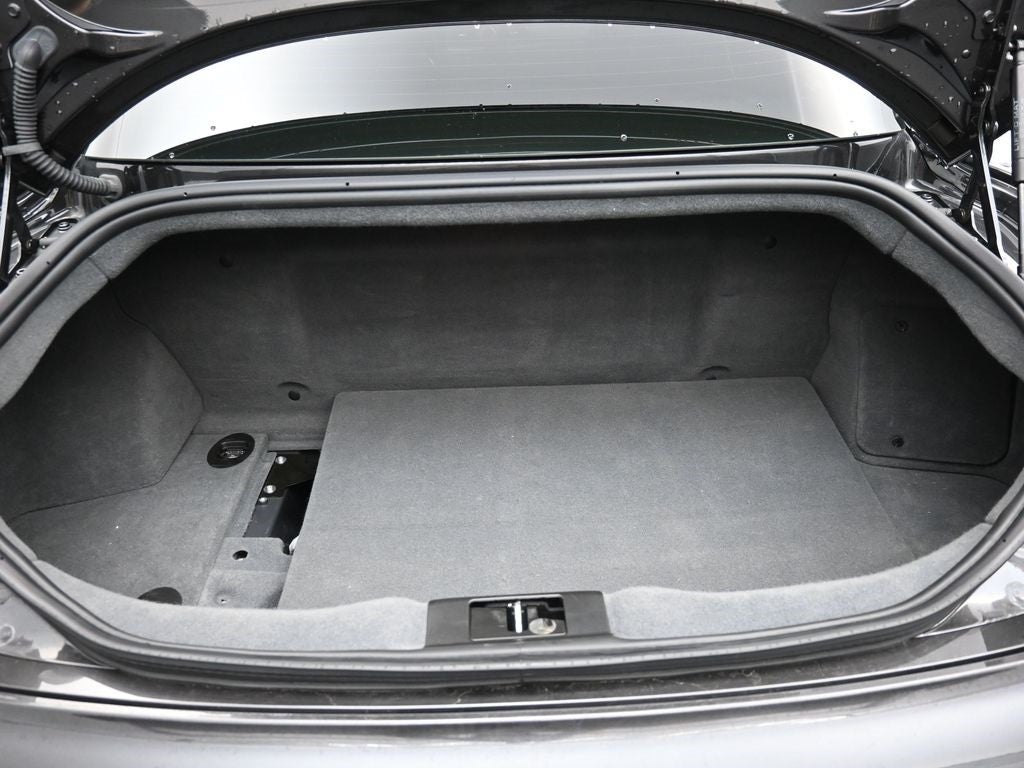 2018 Maserati GranTurismo Sport