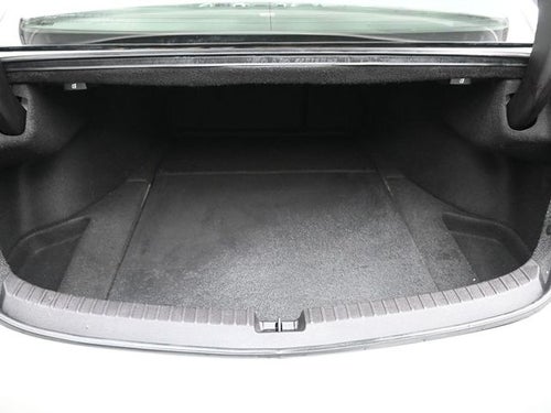 2015 Acura TLX Tech